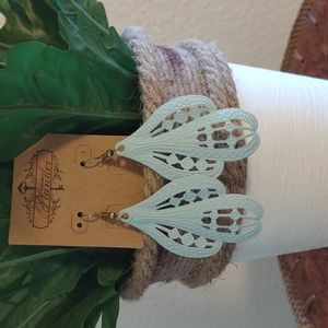 Plunder Kaupa Earrings